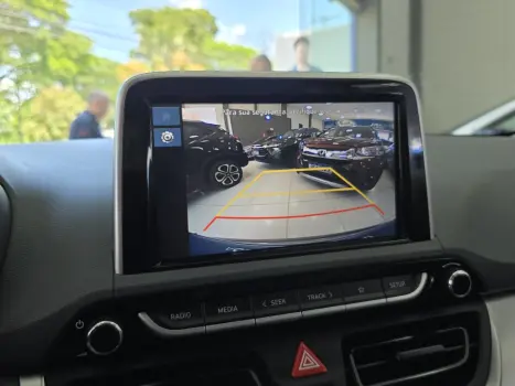 HYUNDAI HB 20 Sedan 1.0 12V 4P FLEX COMFORT PLUS, Foto 13