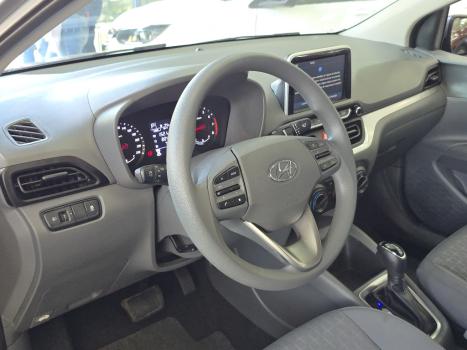 HYUNDAI HB 20 Sedan 1.0 12V 4P FLEX COMFORT PLUS, Foto 14