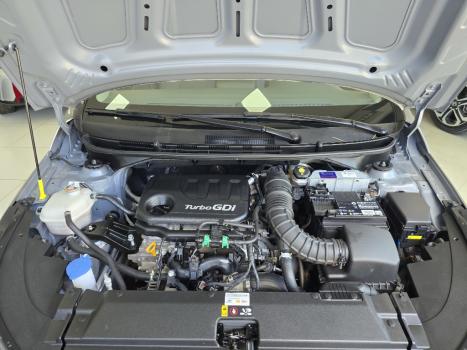 HYUNDAI HB 20 Sedan 1.0 12V 4P FLEX COMFORT PLUS, Foto 19