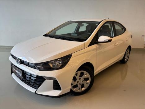 HYUNDAI HB 20 Sedan 1.0 12V 4P FLEX COMFORT PLUS, Foto 1