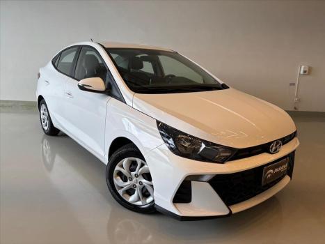 HYUNDAI HB 20 Sedan 1.0 12V 4P FLEX COMFORT PLUS, Foto 3