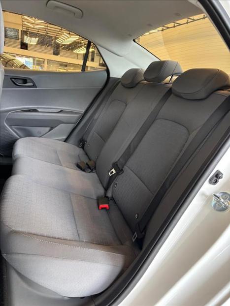 HYUNDAI HB 20 Sedan 1.0 12V 4P FLEX COMFORT PLUS, Foto 9