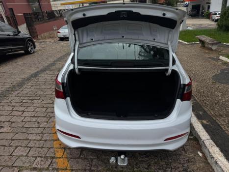 HYUNDAI HB 20 Sedan 1.6 16V 4P FLEX COMFORT PLUS AUTOM�TICO, Foto 7