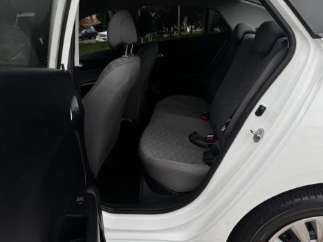HYUNDAI HB 20 Sedan 1.6 16V 4P FLEX COMFORT PLUS AUTOM�TICO, Foto 9