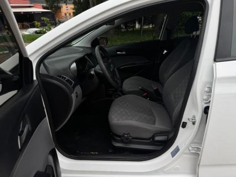 HYUNDAI HB 20 Sedan 1.6 16V 4P FLEX COMFORT PLUS AUTOM�TICO, Foto 10