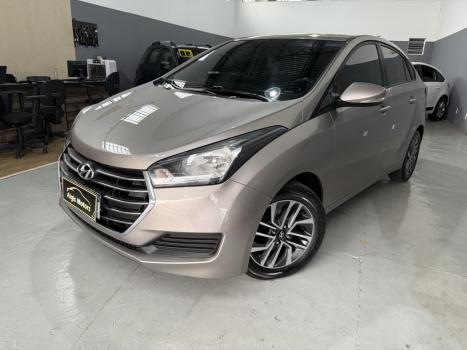 HYUNDAI HB 20 Sedan 1.6 16V 4P FLEX COMFORT PLUS AUTOM�TICO, Foto 1