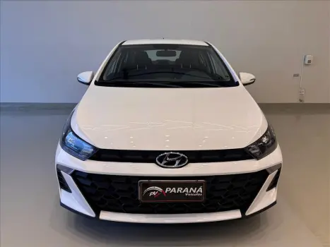 HYUNDAI HB 20 Sedan 1.0 12V 4P FLEX COMFORT PLUS, Foto 2