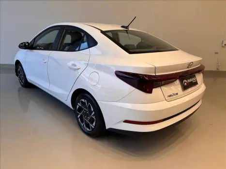 HYUNDAI HB 20 Sedan 1.0 12V 4P FLEX COMFORT PLUS, Foto 4