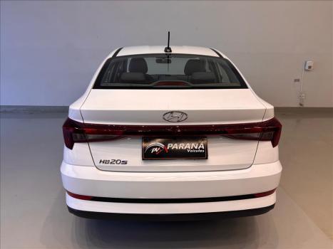 HYUNDAI HB 20 Sedan 1.0 12V 4P FLEX COMFORT PLUS, Foto 5