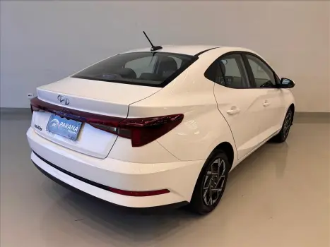 HYUNDAI HB 20 Sedan 1.0 12V 4P FLEX COMFORT PLUS, Foto 6