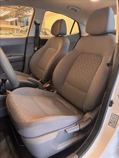 HYUNDAI HB 20 Sedan 1.0 12V 4P FLEX COMFORT PLUS, Foto 8