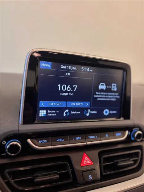 HYUNDAI HB 20 Sedan 1.0 12V 4P FLEX COMFORT PLUS, Foto 12