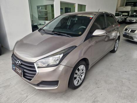 HYUNDAI HB 20 Sedan 1.0 12V 4P FLEX COMFORT PLUS, Foto 2