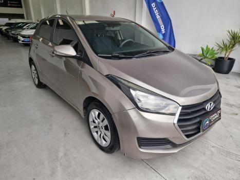 HYUNDAI HB 20 Sedan 1.0 12V 4P FLEX COMFORT PLUS, Foto 3