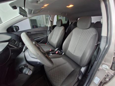 HYUNDAI HB 20 Sedan 1.0 12V 4P FLEX COMFORT PLUS, Foto 8