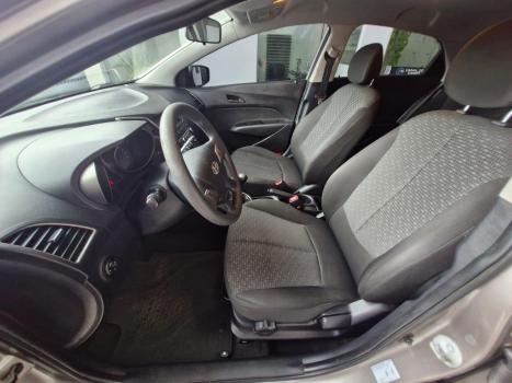 HYUNDAI HB 20 Sedan 1.0 12V 4P FLEX COMFORT PLUS, Foto 9