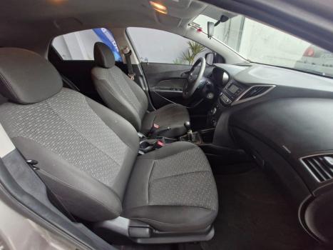 HYUNDAI HB 20 Sedan 1.0 12V 4P FLEX COMFORT PLUS, Foto 10