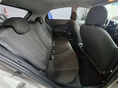 HYUNDAI HB 20 Sedan 1.0 12V 4P FLEX COMFORT PLUS, Foto 12