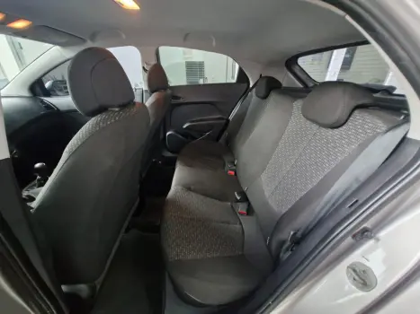 HYUNDAI HB 20 Sedan 1.0 12V 4P FLEX COMFORT PLUS, Foto 13