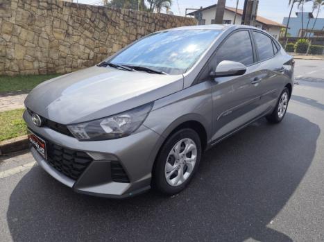 HYUNDAI HB 20 Sedan 1.0 12V 4P FLEX COMFORT PLUS, Foto 3