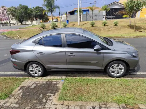 HYUNDAI HB 20 Sedan 1.0 12V 4P FLEX COMFORT PLUS, Foto 4