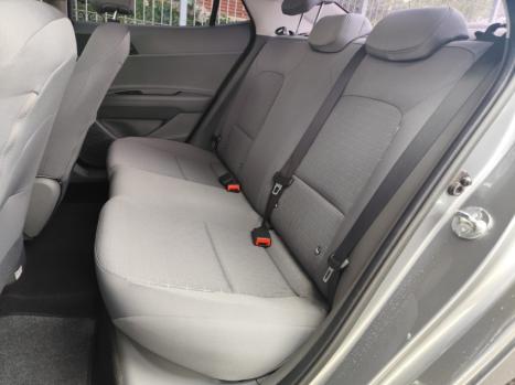 HYUNDAI HB 20 Sedan 1.0 12V 4P FLEX COMFORT PLUS, Foto 10