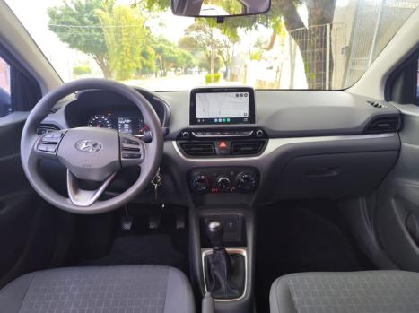 HYUNDAI HB 20 Sedan 1.0 12V 4P FLEX COMFORT PLUS, Foto 11