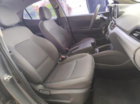 HYUNDAI HB 20 Sedan 1.0 12V 4P FLEX COMFORT PLUS, Foto 12