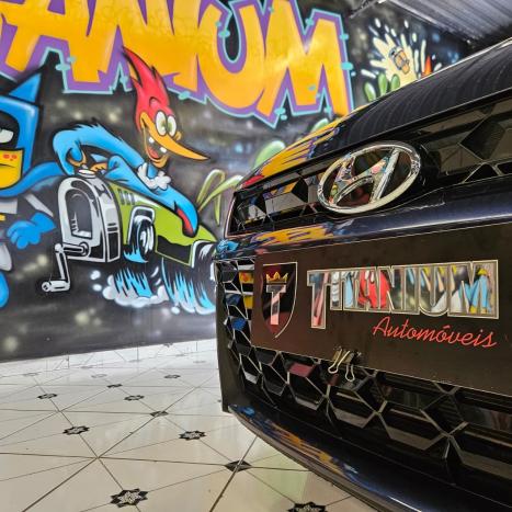 HYUNDAI HB 20 Sedan 1.0 12V 4P FLEX TGDI PLATINUM PLUS TURBO AUTOM�TICO, Foto 2