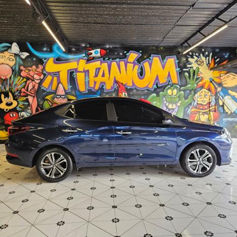 HYUNDAI HB 20 Sedan 1.0 12V 4P FLEX TGDI PLATINUM PLUS TURBO AUTOM�TICO, Foto 7