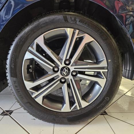 HYUNDAI HB 20 Sedan 1.0 12V 4P FLEX TGDI PLATINUM PLUS TURBO AUTOM�TICO, Foto 10