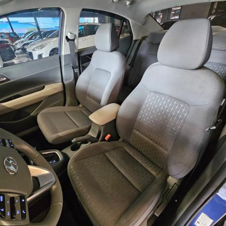 HYUNDAI HB 20 Sedan 1.0 12V 4P FLEX TGDI PLATINUM PLUS TURBO AUTOM�TICO, Foto 11