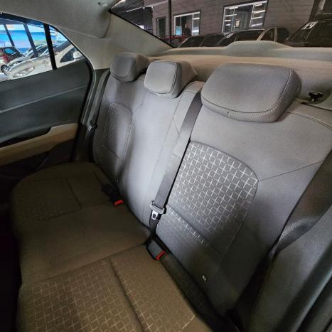 HYUNDAI HB 20 Sedan 1.0 12V 4P FLEX TGDI PLATINUM PLUS TURBO AUTOM�TICO, Foto 12