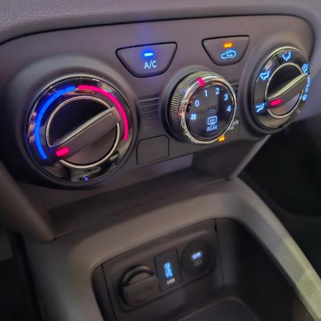 HYUNDAI HB 20 Sedan 1.0 12V 4P FLEX TGDI PLATINUM PLUS TURBO AUTOM�TICO, Foto 15