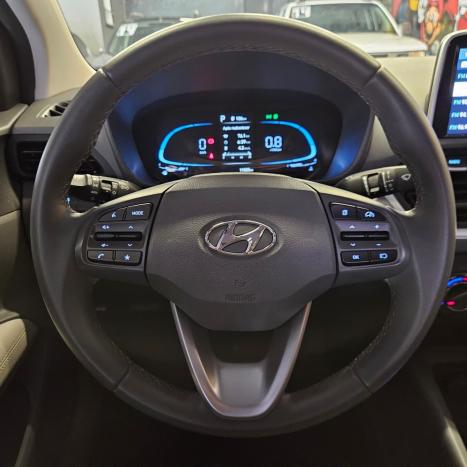 HYUNDAI HB 20 Sedan 1.0 12V 4P FLEX TGDI PLATINUM PLUS TURBO AUTOM�TICO, Foto 17