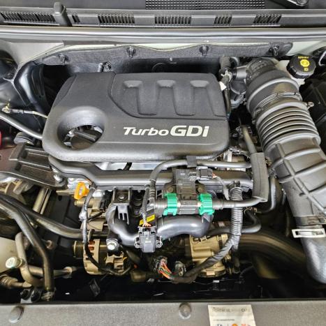 HYUNDAI HB 20 Sedan 1.0 12V 4P FLEX TGDI PLATINUM PLUS TURBO AUTOM�TICO, Foto 20