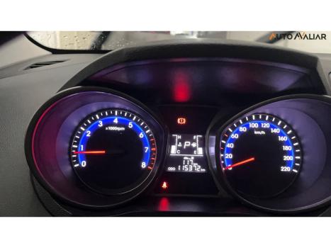 HYUNDAI HB 20 Sedan 1.6 16V 4P FLEX COMFORT AUTOM�TICO, Foto 3