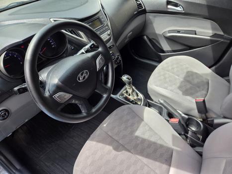 HYUNDAI HB 20 Sedan 1.6 16V 4P FLEX COMFORT AUTOM�TICO, Foto 4