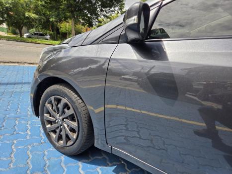 HYUNDAI HB 20 Sedan 1.6 16V 4P FLEX COMFORT AUTOM�TICO, Foto 5