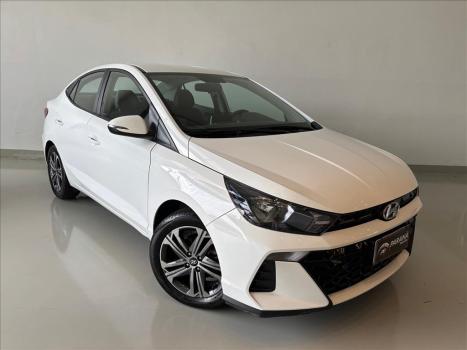 HYUNDAI HB 20 Sedan 1.0 12V 4P FLEX TGDI TURBO COMFORT AUTOM�TICO, Foto 3