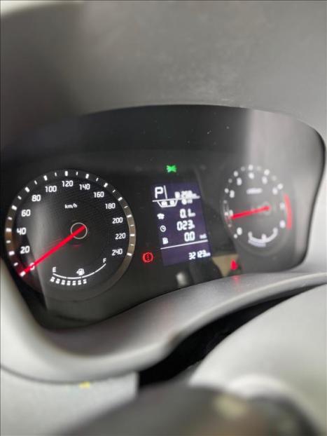 HYUNDAI HB 20 Sedan 1.0 12V 4P FLEX TGDI TURBO COMFORT AUTOM�TICO, Foto 13