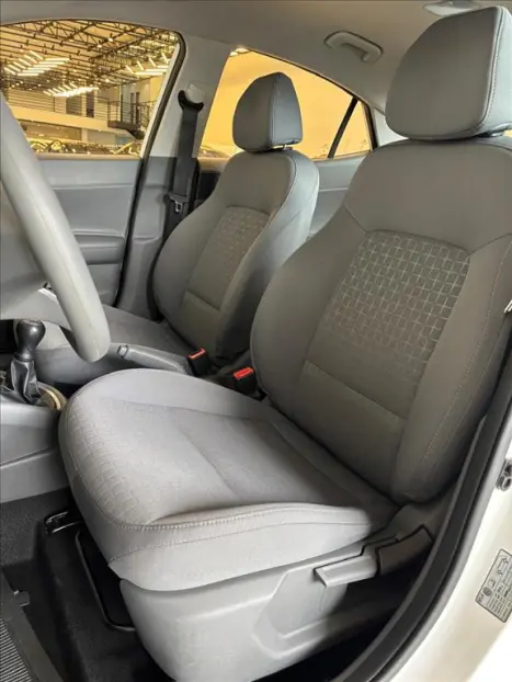 HYUNDAI HB 20 Sedan 1.0 12V 4P FLEX COMFORT PLUS, Foto 8