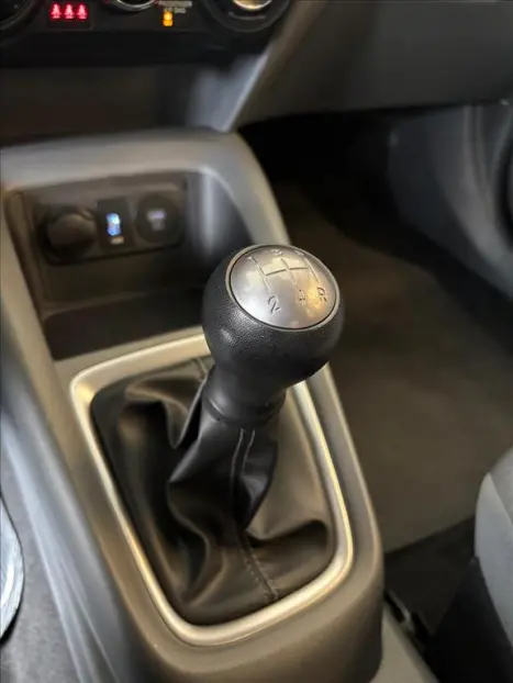 HYUNDAI HB 20 Sedan 1.0 12V 4P FLEX COMFORT PLUS, Foto 10