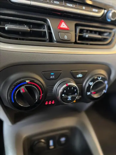 HYUNDAI HB 20 Sedan 1.0 12V 4P FLEX COMFORT PLUS, Foto 11