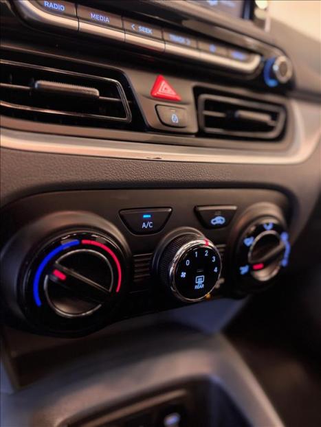 HYUNDAI HB 20 Sedan 1.0 12V 4P FLEX COMFORT PLUS, Foto 13