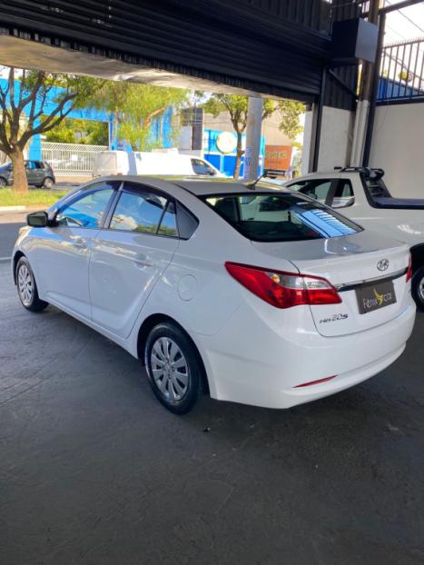 HYUNDAI HB 20 Sedan 1.0 12V 4P FLEX COMFORT COPA DO MUNDO, Foto 5
