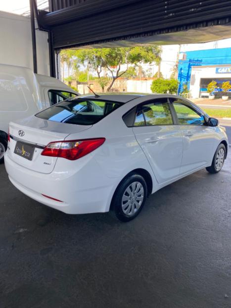 HYUNDAI HB 20 Sedan 1.0 12V 4P FLEX COMFORT COPA DO MUNDO, Foto 6