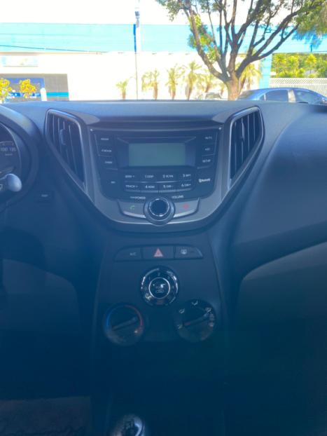 HYUNDAI HB 20 Sedan 1.0 12V 4P FLEX COMFORT COPA DO MUNDO, Foto 9