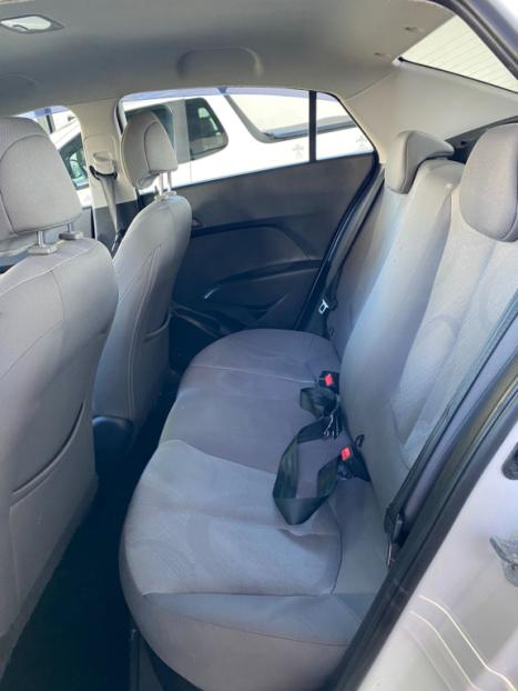HYUNDAI HB 20 Sedan 1.0 12V 4P FLEX COMFORT COPA DO MUNDO, Foto 12
