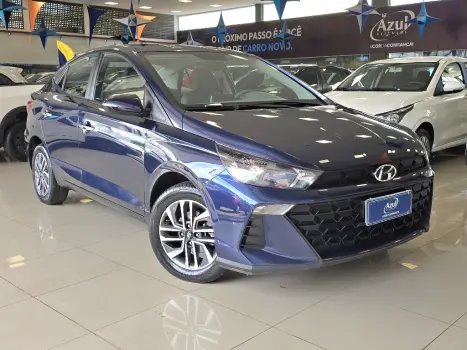 HYUNDAI HB 20 Sedan 1.0 12V 4P FLEX LIMITED, Foto 1